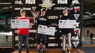 Scoot fest 2014 highlights