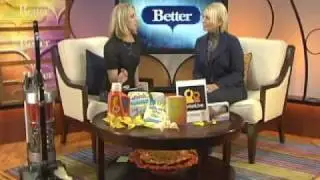 Spring Cleaning Gadgets