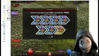 MHP LayerGaming  By Pass  Mu-Warriorsking s6