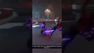 Training to Match Spider-Man's Superpowers