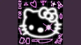 Hello Kitty Girl