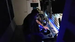 Dj Sepi Sesion Makina Vol. 4 para Uproar Scotland