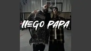Llego Papa