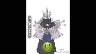 no one tell itrap guys.. (@bl4keluvsmm2) #itrapped#chance#forsaken#roblox#trend#idkwhattoput#fypシ