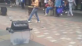 Best karaoke singer in Glasgow