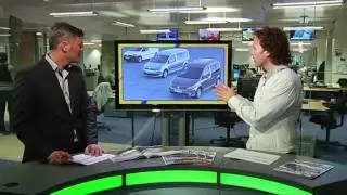 Autovisieflits 23 September 2011 - Wel of geen bijtelling?
