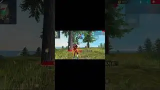 ПОПАЛСЯ ПРОТИВ АЗАММА В КБ РЕЙТИНГ #freefire #фрифаер #garenafreefire