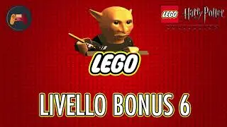 LEGO Harry Potter Collection - LIVELLO BONUS 6