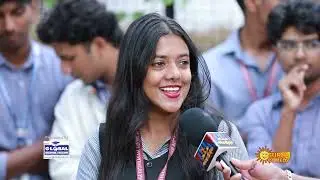 വല്ലാത്തൊരു ചേഞ്ച് തന്നെടേയ്| Dhe Ippo Shariyakkitharam | Marian College Kuttikkanam | Surya Comedy