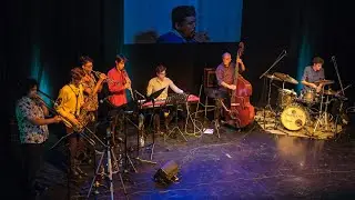 Jelly Roll - Sugarino meets Mingus feat. Attilio Zanchi