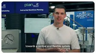 Sales Director on plan_it | Software-defined Manufacturing with ICS