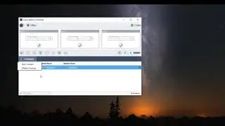 Avaya Agent for Desktop Widgets Overview & VM button Setup