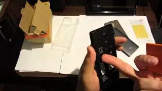 Посылка из Китая №45 Xiaomi RedMi (Red Rice) 1S