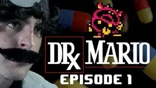 [REUPLOAD] DR. MARIO - Episode 1 feat. HuskyStarcraft - TGS
