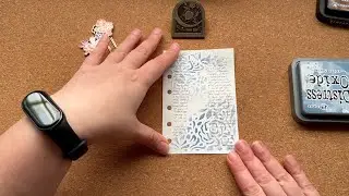 ASMR - Journal with me - Unveiling Stories & Sentiments in my Journal