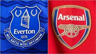 Arsenal Takes on Everton in EPIC eFootball 2026 Matchup