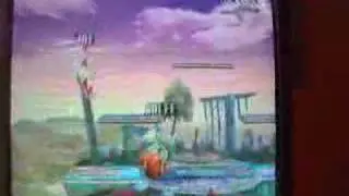 Kel failing