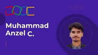 Upwork Introduction - Anzel C.