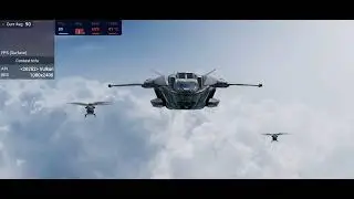 codm china version vulkan api test performance S20FE 5G snapdragon 865 gameplay