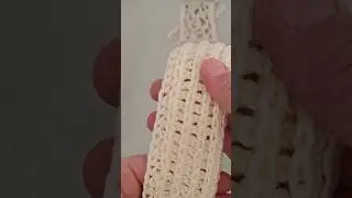 #crochethairband