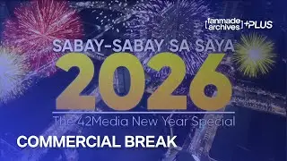 (FANMADE) MPTN - SSSS2026 Commercial Break (1st Gap) (12/31/2025)