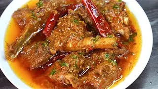 बावर्ची जैसा देगी मटन स्टू मेरी अम्मी के हाथ का Muslim Shadiyon Wala Degi Stew | Mutton Stew Recipe