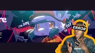Reacting to 