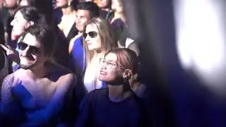 MoRsei Aftermovie at Groove, Buenos Aires - Argentina by RPC