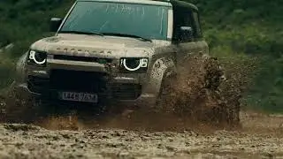 DESTINATION DEFENDER KOREA 2025 I 디펜더 OCTA