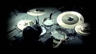 Tama Silverstar Cocktail-Jam Kit -Fernando Draganici