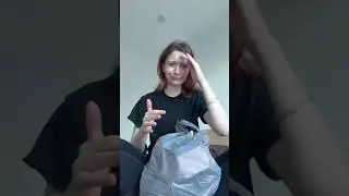 Разбираю использованную косметику. Шайтан пакет. Корейская Zero. YSL. Шампунь и кондиционер Monday. 
