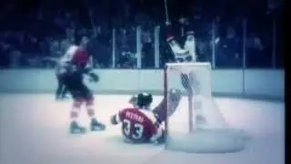 Stanley Cup Moments: Bobby Nystrom OT goal starts a New York Islanders dynasty
