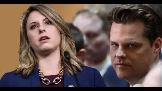 Who is Katie Hill?