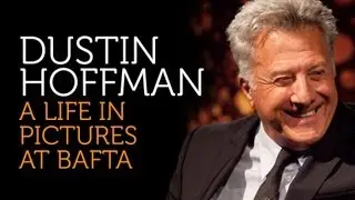 Dustin Hoffman: A Life In Pictures Highlights
