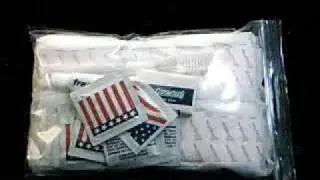 Emergency Hygiene Kit