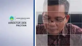 PROFIL AKADEMI KOMUNITAS NEGERI PACITAN