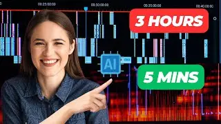 Best AI Video Editing Software for Beginners (Edit Videos 10x Faster)