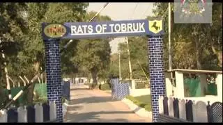 18 Cavalary Regiment Film