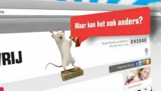 Nanotechnologie en proefdieren?