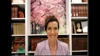 wtrr: Eileen Kerlin Walsh, The Disposition of Your Remains