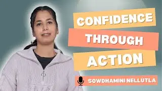 Don&rsquo;t Wait to Feel Ready 🚀 | Build Confidence Through Action