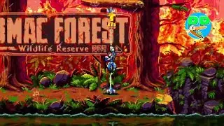 Steel Assault &mdash; Retro Hack 'n' Slash + Run 'n' Gun Action Platformer | Amazing Pixel Art + OST