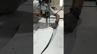 Bulk cutting #production #cuting #garment #industry #bulk #fashion #industry ##garment #export