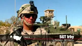 Обзор системы Nett Warrior