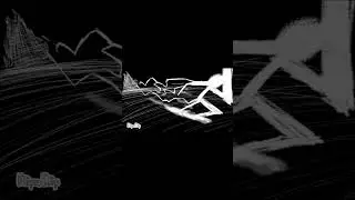 Running Animation | #flipaclip #animation