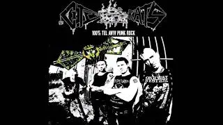 City Rats -  No One Is Innocent (Full Album 2015)