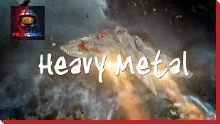 Season 10, Episode 2 - Heavy Metal | Red vs. Blue