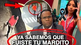 POR FIN, MAYOR DEL EJ&Eacute;RCITO FUE QUE LE QUIT&Oacute; LA VIDA A LA JOVEN DE 19 A&Ntilde;OS DE LOS GUANDULE 
