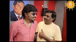K.S.Chitra Singer🎤Gammunukeda Gammunukeda | CM Palli Tv | CM Mahendra |Dr kirudhaya | Singer Mukesh