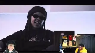 @Symba did a review on my new song! | REACTION GOT CRAZY 